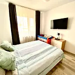 Relaxing Coresi Studio