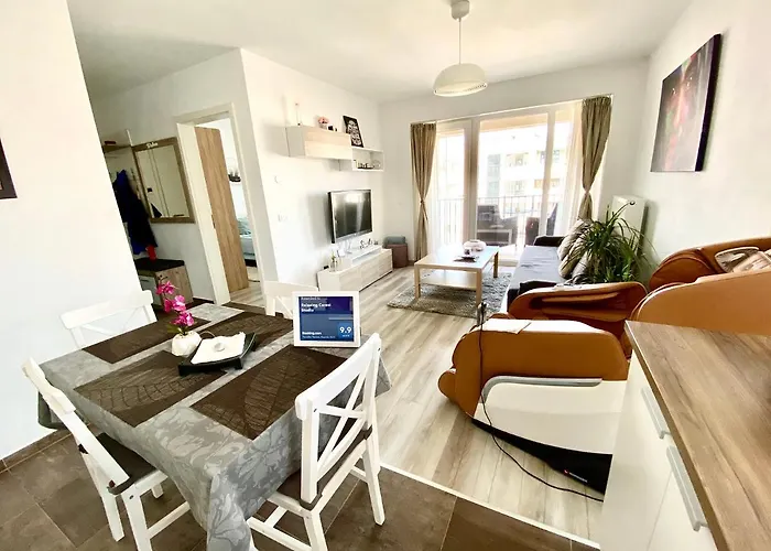 Relaxing Coresi Studio