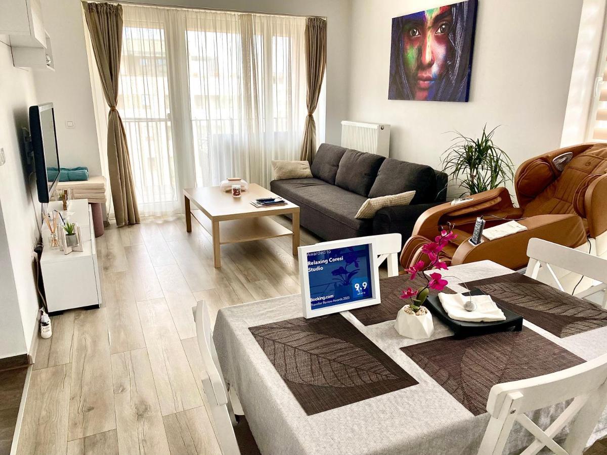 Appartamento Relaxing Coresi